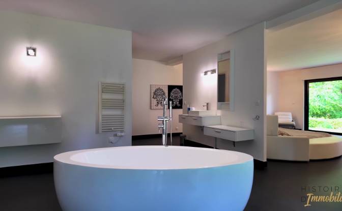 Single Family Home for Sale 57 Imp de la Ferme. Photo#12