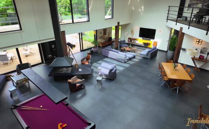 Single Family Home for Sale 57 Imp de la Ferme. Photo#13