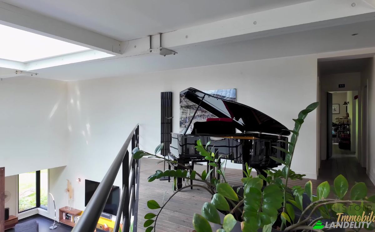 Single Family Home for Sale 57 Imp de la Ferme, 76230 Isneauville, Isneauville, Seine-Maritime, Normandy, France. Photo 14