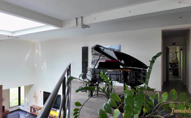 Single Family Home for Sale 57 Imp de la Ferme. Photo#14