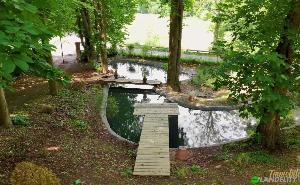 Single Family Home for Sale 57 Imp de la Ferme, 76230 Isneauville, Isneauville, Seine-Maritime, Normandy, France. Photo 15