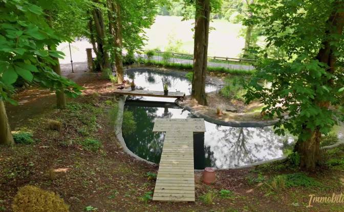 Single Family Home for Sale 57 Imp de la Ferme. Photo#15