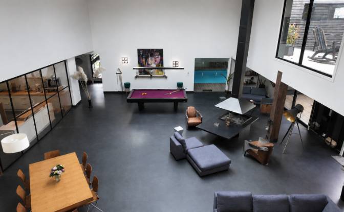 Single Family Home for Sale 57 Imp de la Ferme. Photo#18