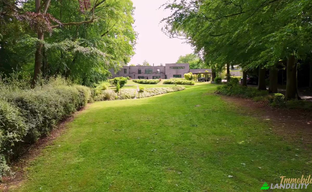 Single Family Home for Sale 57 Imp de la Ferme, 76230 Isneauville, Isneauville, Seine-Maritime, Normandy, France. Photo 5