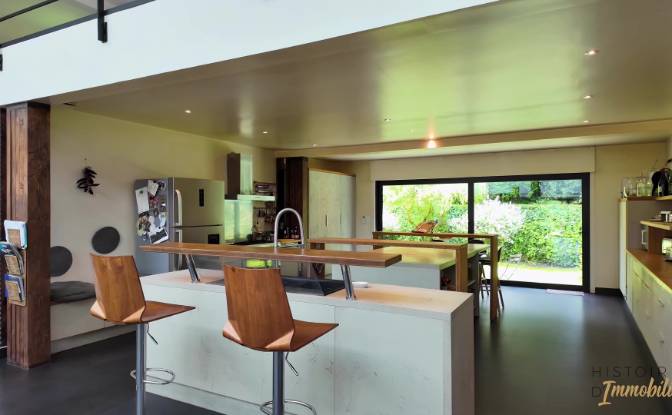 Single Family Home for Sale 57 Imp de la Ferme. Photo#6