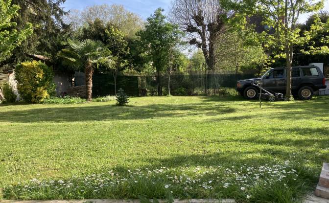 Villa for Sale 104B Rue du General Leclerc. Photo#4 Villa for Sale 104B Rue du General Leclerc. Photo#4