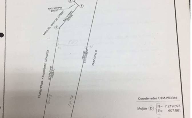 Investing/Development for Sale Via Sin Nombre. Photo#5 Investing/Development for Sale Via Sin Nombre. Photo#5