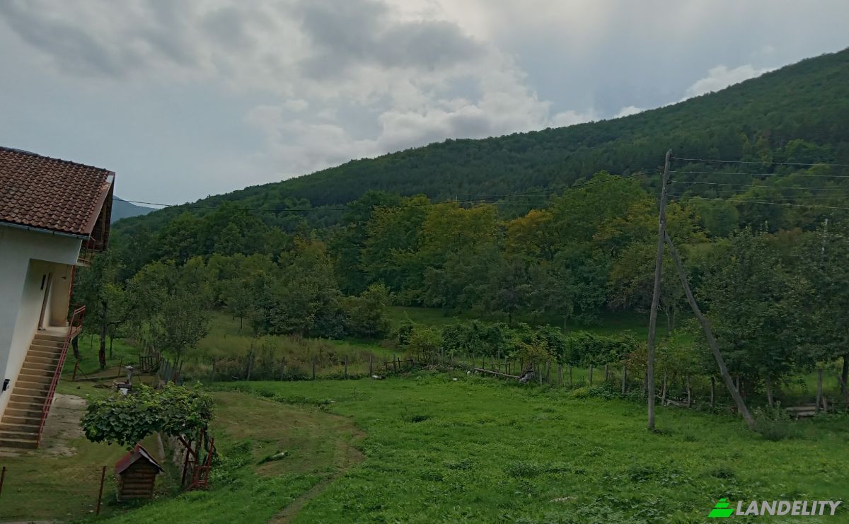 Hut/Cottage Te koop Gornji Ribnik, Ribnik, Republika Srpska, Bosnia and Herzegovina. Foto 1