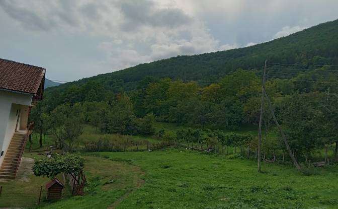 Cabin/Cottage for Sale - Gornji Ribnik, Bosnia and Herzegovina