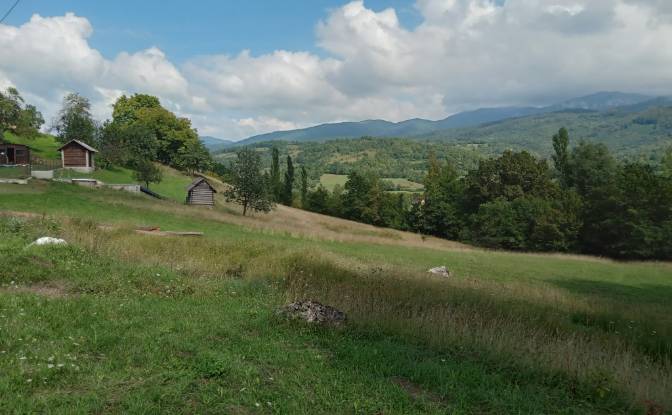 Hut/Cottage Te koop Gornji Ribnik, Ribnik. Foto#6