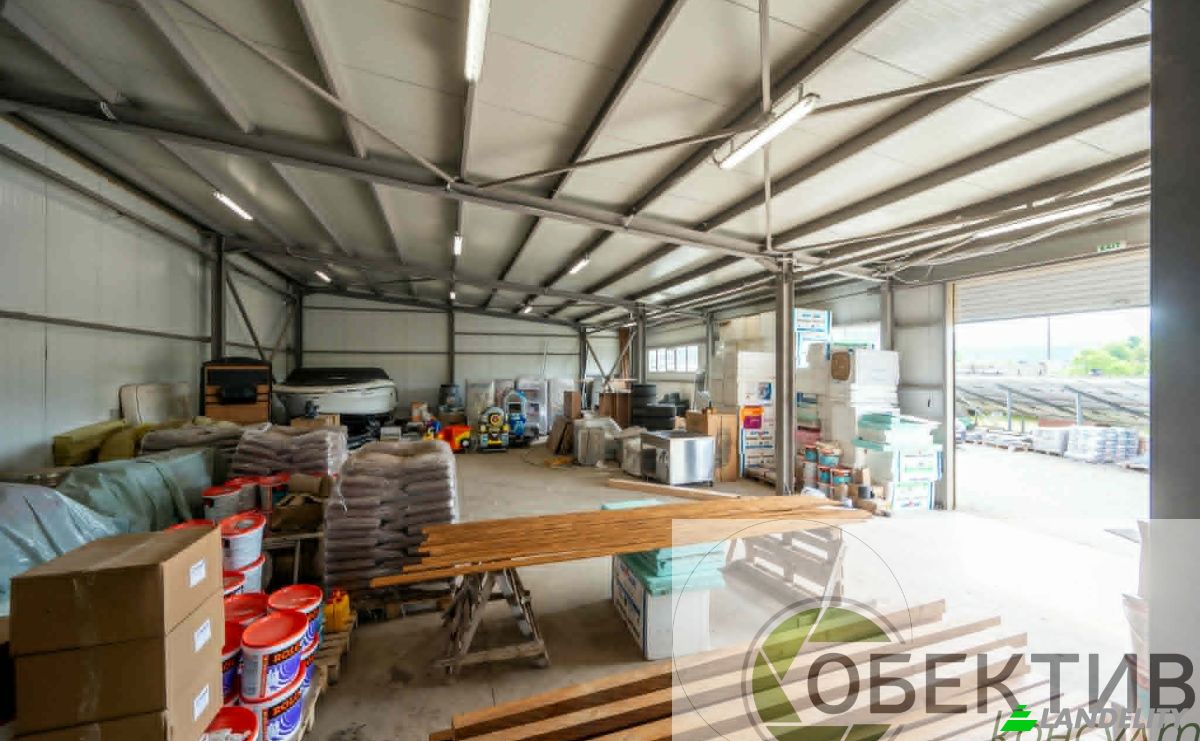 Business for Sale Blagoevgrad, Blagoevgrad Municipality, Blagoevgrad Province, Bulgaria, Ul Pokrovnishko Shose29, bivsha Sgrada Na Zianto 29, 2700. Photo 14
