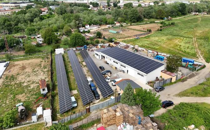 Business for Sale - Blagoevgrad, Bulgaria