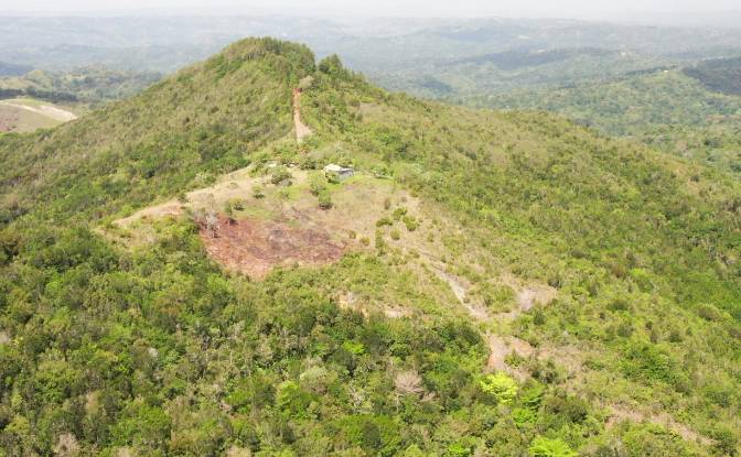 Lote de terreno à venda C Rancho Monte De Sion. foto#12