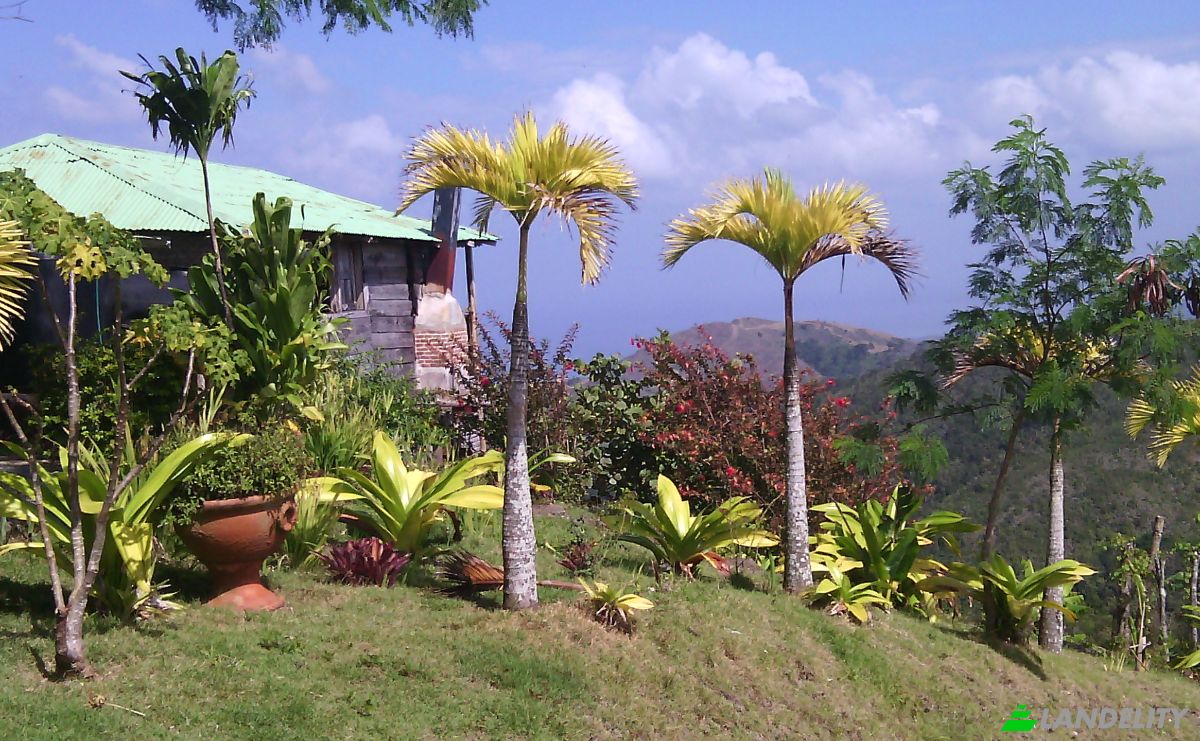 Lote de terreno à venda C Rancho Monte De Sion, 56000, Villa Magante, Gaspar Hernandez, Espaillat Province, Dominican Republic. foto 13
