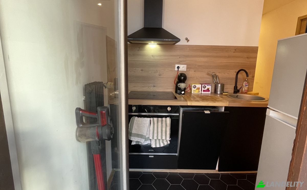 Apartment for Sale 332 Rue Pellissier, 74700 Sallanches, Sallanches, Haute-Savoie, Auvergne-Rhone-Alpes, France. Photo 5