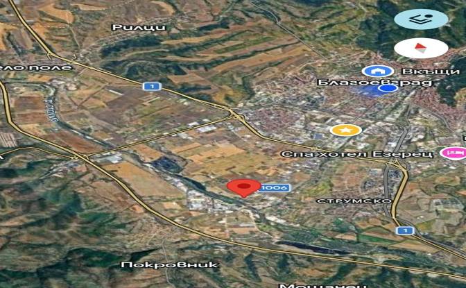 Investing/Development for Sale Blagoevgrad. Photo#9