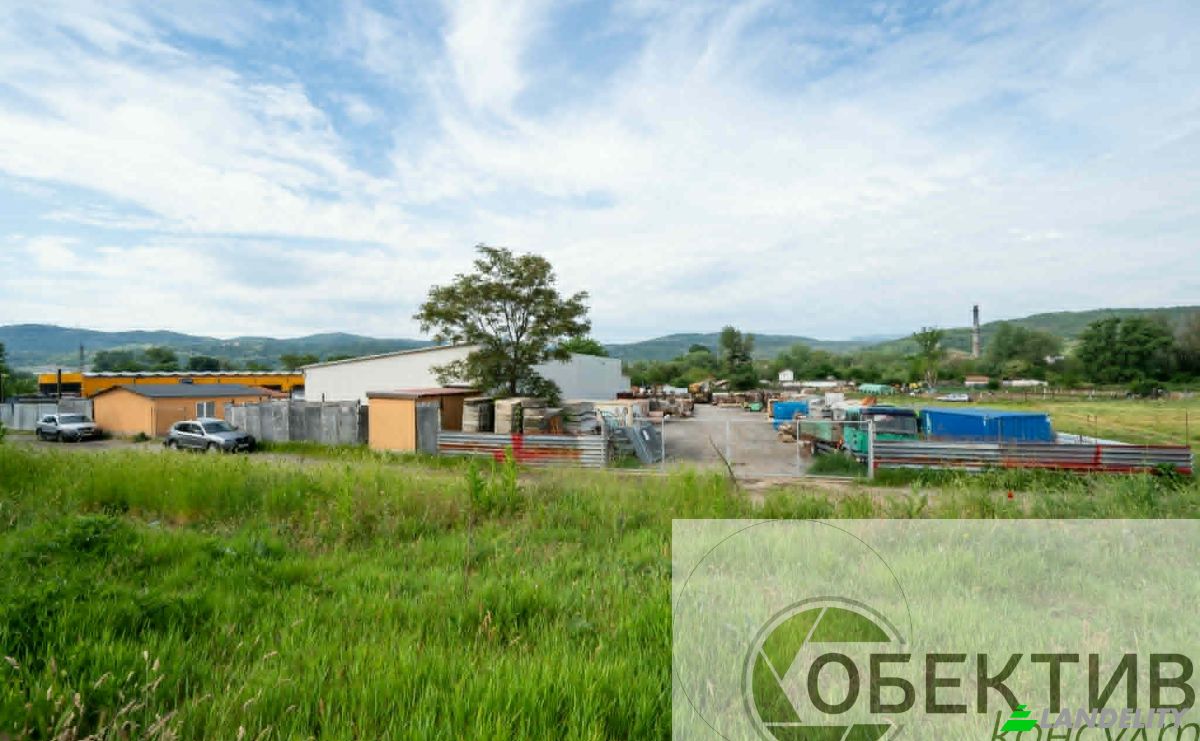 Investing/Development for Sale Blagoevgrad, Blagoevgrad Municipality, Blagoevgrad Province, Bulgaria, Ul Pokrovnishko Shose29, bivsha Sgrada Na Zianto 29, 2700. Photo 16