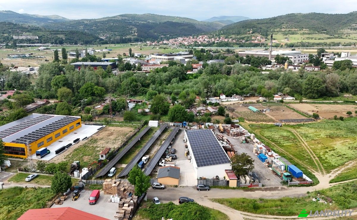 Investing/Development for Sale Blagoevgrad, Blagoevgrad Municipality, Blagoevgrad Province, Bulgaria, Ul Pokrovnishko Shose29, bivsha Sgrada Na Zianto 29, 2700. Photo 4