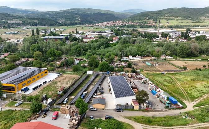 Investing/Development for Sale Blagoevgrad. Photo#4