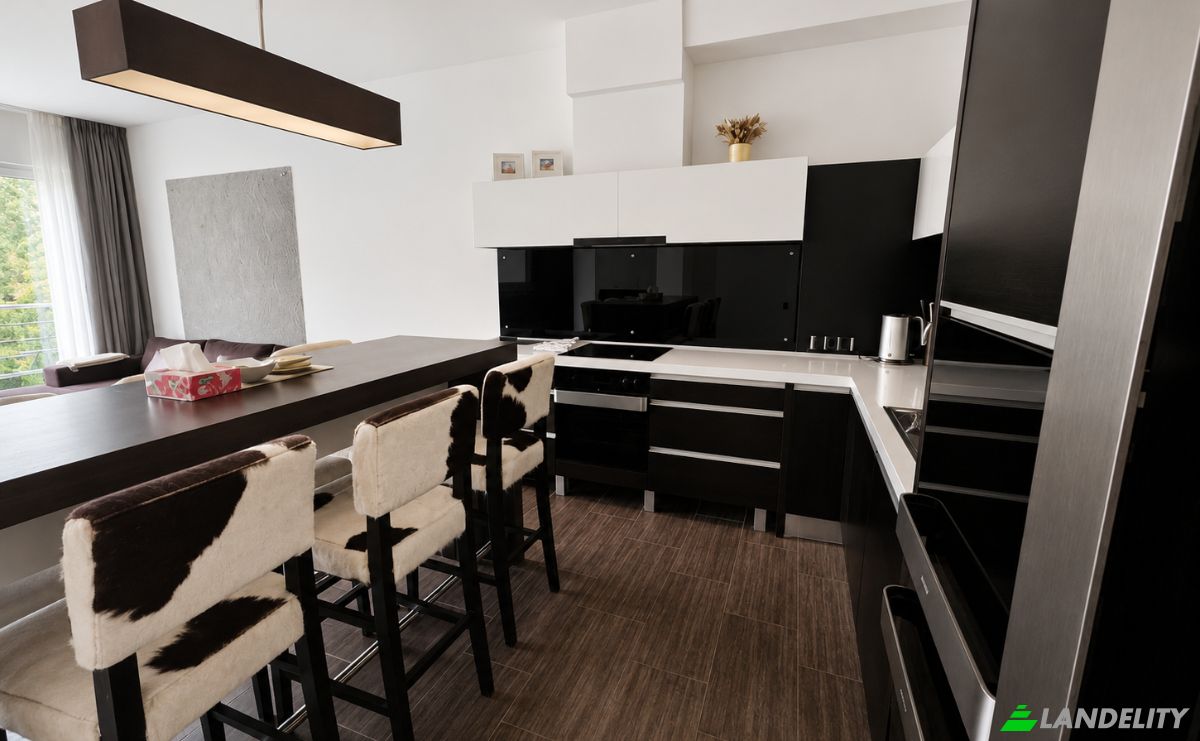 Apartment for Sale Madonas iela 5, Jurmala, Jurmala pilseta, Latvia, LV-2015. Photo 9