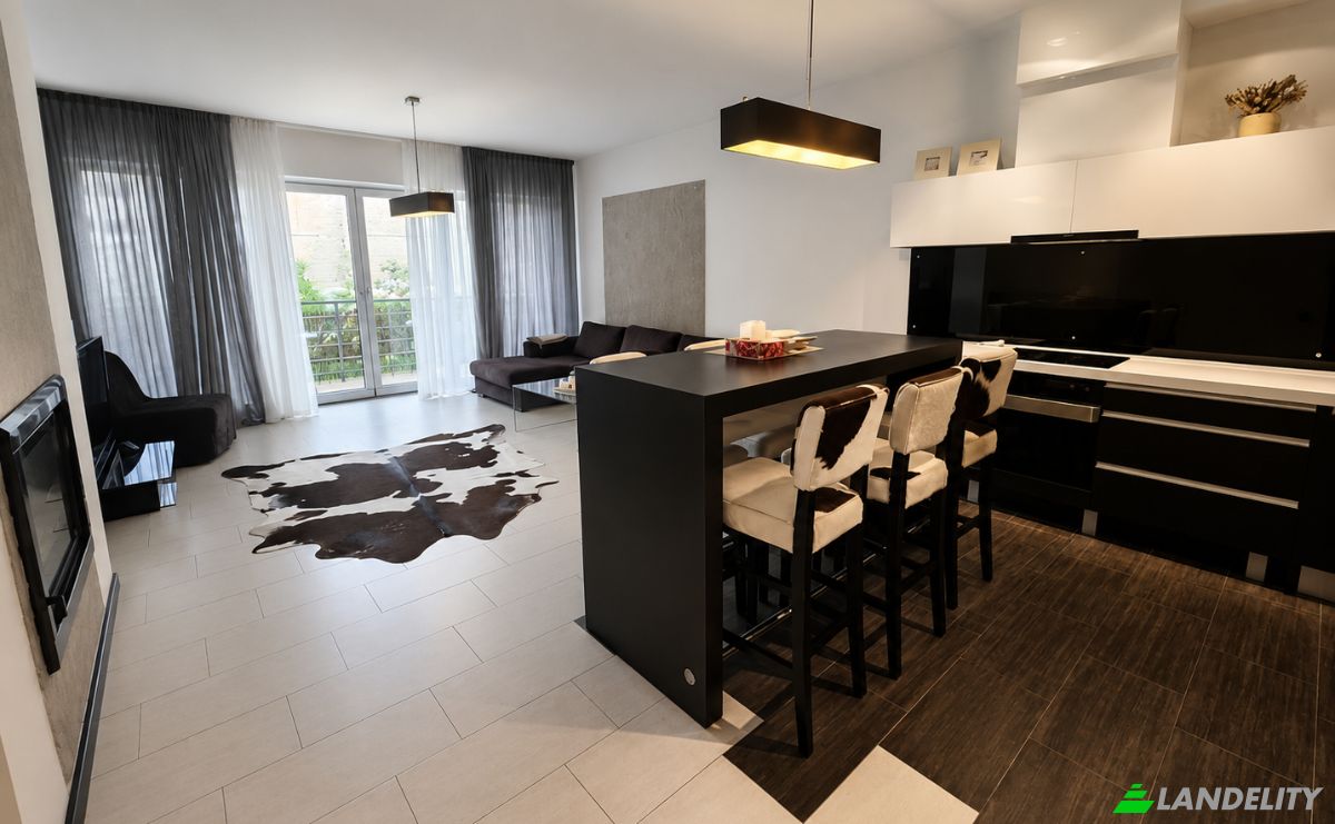 Apartment for Sale Madonas iela 5, Jurmala, Jurmala pilseta, Latvia, LV-2015. Photo 10
