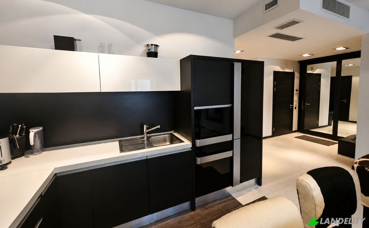 Apartment for Sale Madonas iela 5, Jurmala, Jurmala pilseta, Latvia, LV-2015. Photo 12