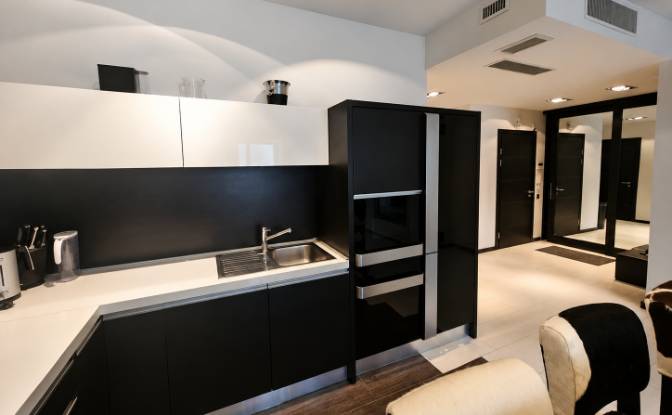 Apartment for Sale Madonas iela 5, Jurmala. Photo#12 Apartment for Sale Madonas iela 5, Jurmala. Photo#12