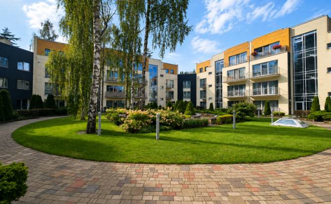 Apartment for Sale Madonas iela 5, Jurmala. Photo#2 Apartment for Sale Madonas iela 5, Jurmala. Photo#2
