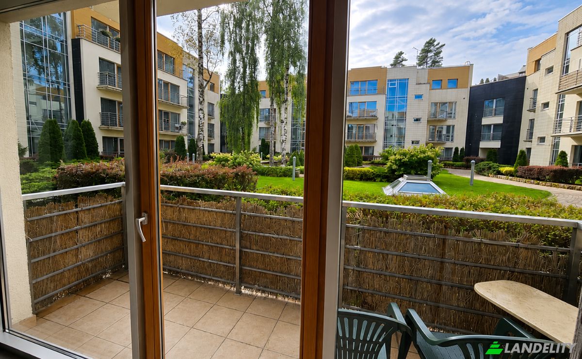 Apartment for Sale Madonas iela 5, Jurmala, Jurmala pilseta, Latvia, LV-2015. Photo 19