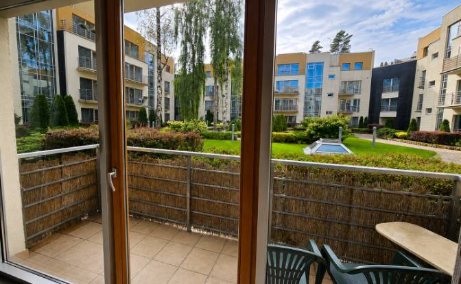Apartment for Sale Madonas iela 5, Jurmala. Photo#19 Apartment for Sale Madonas iela 5, Jurmala. Photo#19