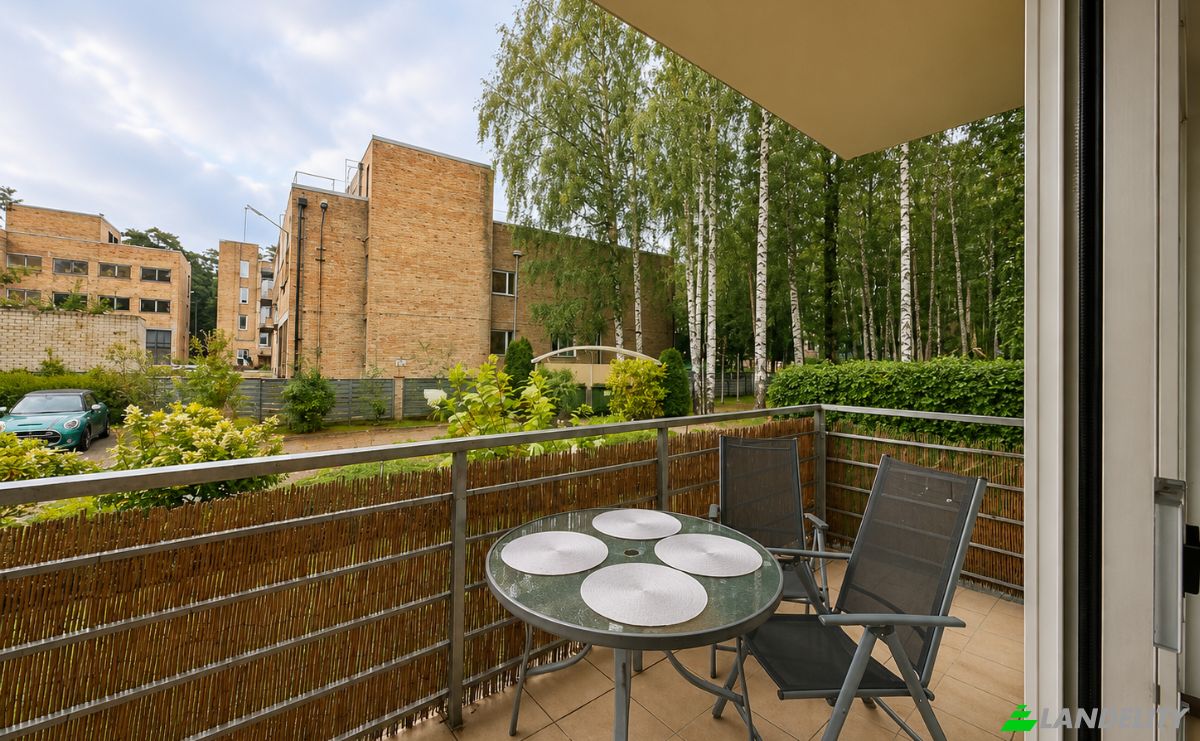 Apartment for Sale Madonas iela 5, Jurmala, Jurmala pilseta, Latvia, LV-2015. Photo 20
