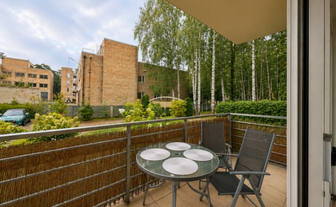 Apartment for Sale Madonas iela 5, Jurmala. Photo#20 Apartment for Sale Madonas iela 5, Jurmala. Photo#20