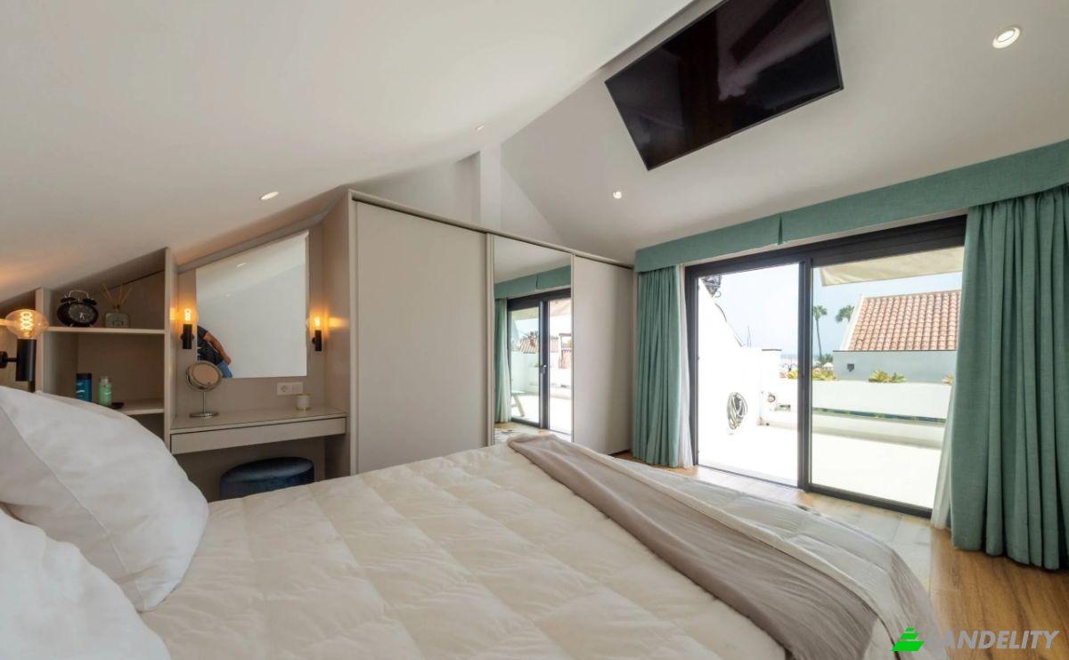 Mansion for Sale C Goleta, Pasito Blanco, Las Palmas, Canary Islands, Spain. Photo 11