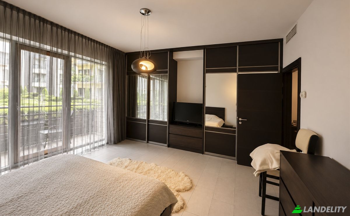 Apartment for Sale Madonas iela 5, Jurmala, Jurmala pilseta, Latvia, LV-2015. Photo 15