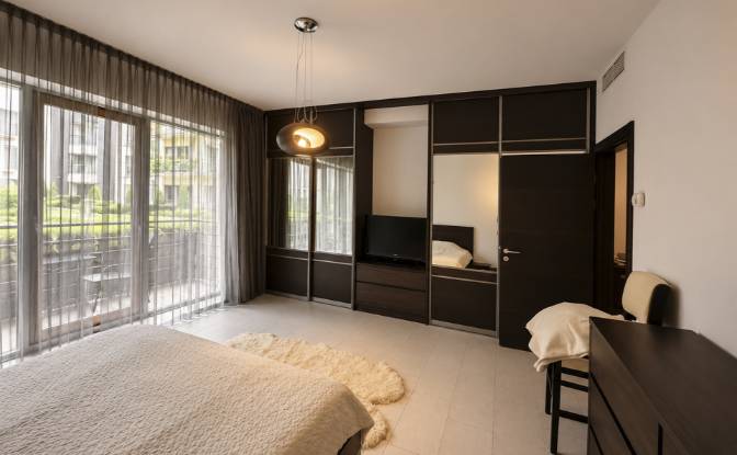 Apartment for Sale Madonas iela 5, Jurmala. Photo#15 Apartment for Sale Madonas iela 5, Jurmala. Photo#15
