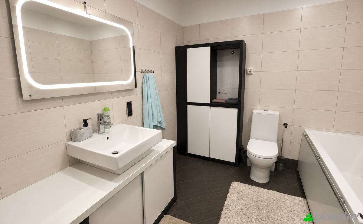 Apartment for Sale Madonas iela 5, Jurmala, Jurmala pilseta, Latvia, LV-2015. Photo 18