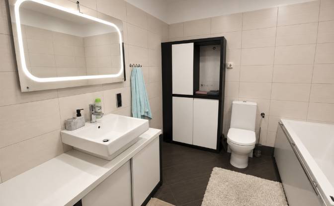 Apartment for Sale Madonas iela 5, Jurmala. Photo#18 Apartment for Sale Madonas iela 5, Jurmala. Photo#18