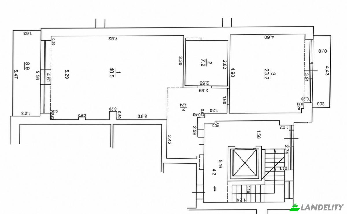 Apartment for Sale Madonas iela 5, Jurmala, Jurmala pilseta, Latvia, LV-2015. Photo 21