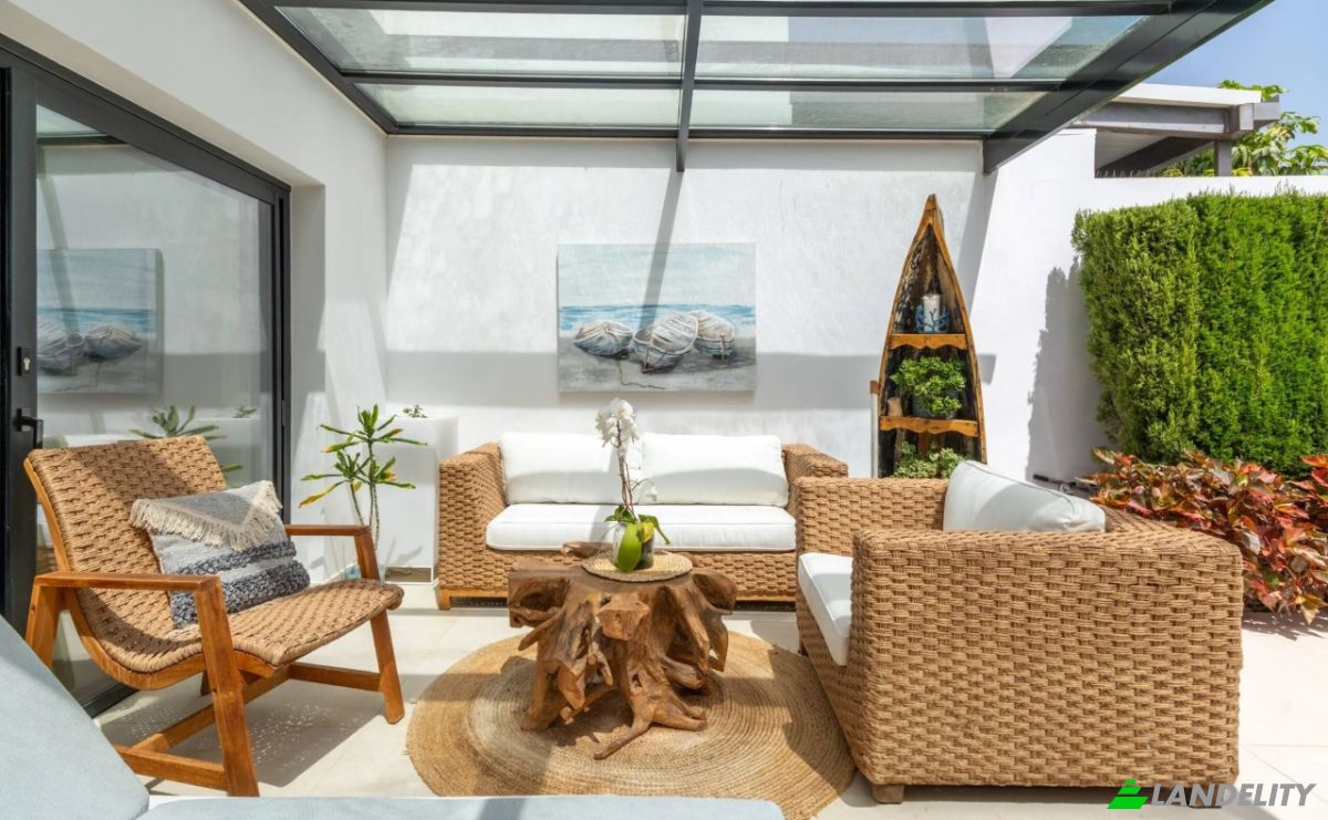 Mansion for Sale C Goleta, Pasito Blanco, Las Palmas, Canary Islands, Spain. Photo 3