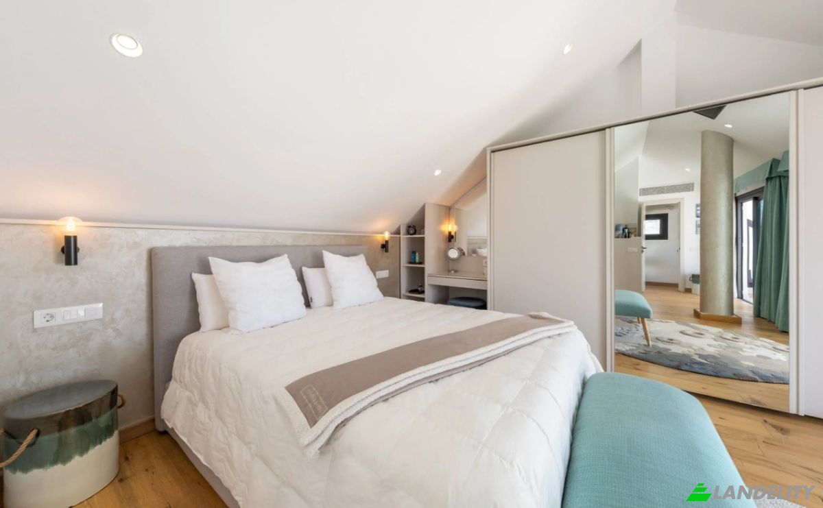 Mansion for Sale C Goleta, Pasito Blanco, Las Palmas, Canary Islands, Spain. Photo 12