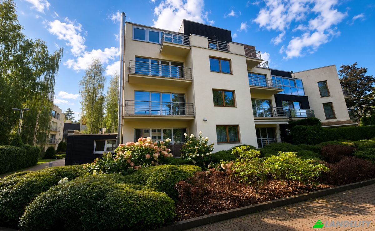 Apartment for Sale Madonas iela 5, Jurmala, Jurmala pilseta, Latvia, LV-2015. Photo 3