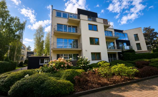 Apartment for Sale Madonas iela 5, Jurmala. Photo#3 Apartment for Sale Madonas iela 5, Jurmala. Photo#3