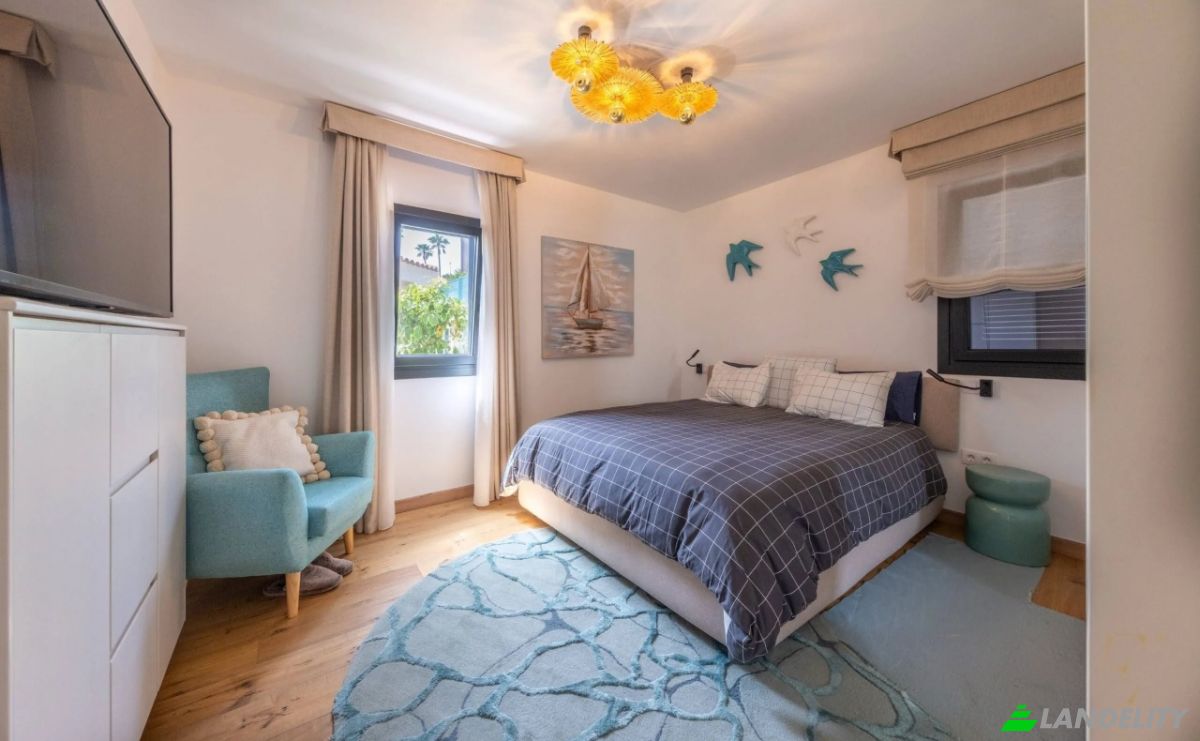 Mansion for Sale C Goleta, Pasito Blanco, Las Palmas, Canary Islands, Spain. Photo 10