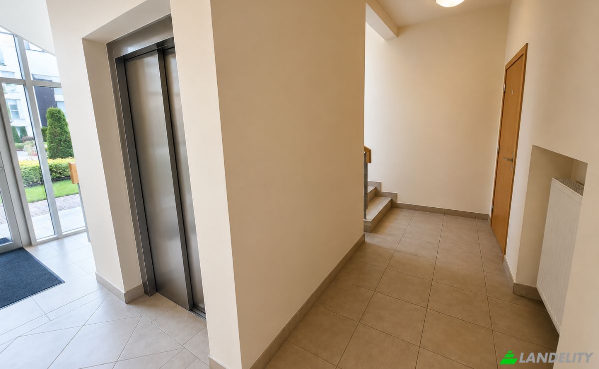 Apartment for Sale Madonas iela 5, Jurmala, Jurmala pilseta, Latvia, LV-2015. Photo 4