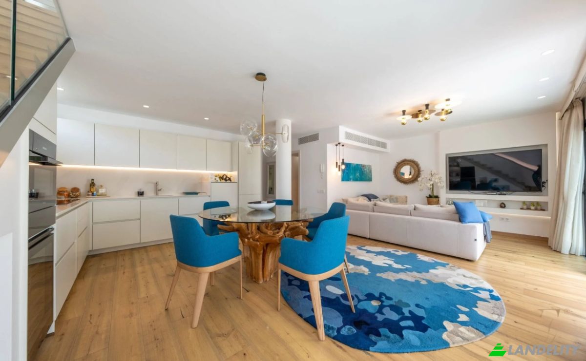 Mansion for Sale C Goleta, Pasito Blanco, Las Palmas, Canary Islands, Spain. Photo 5