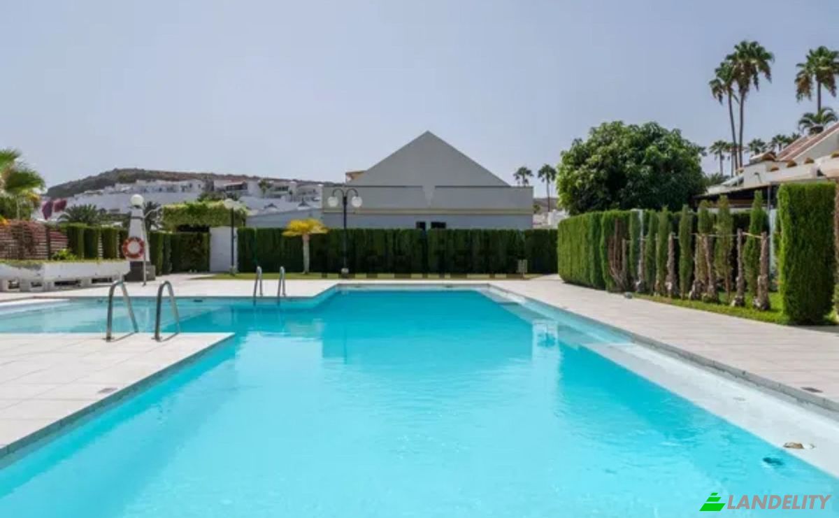 Mansion for Sale C Goleta, Pasito Blanco, Las Palmas, Canary Islands, Spain. Photo 25