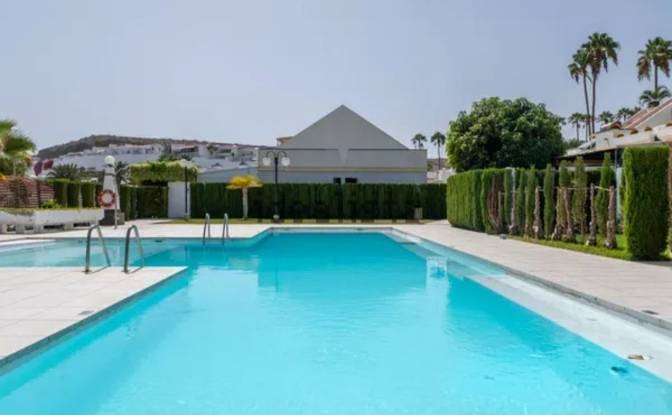 Mansion for Sale C Goleta, Pasito Blanco. Photo#25