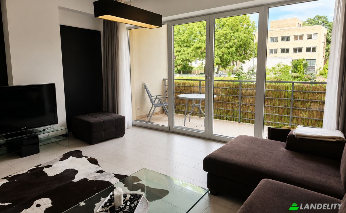 Apartment for Sale Madonas iela 5, Jurmala, Jurmala pilseta, Latvia, LV-2015. Photo 8