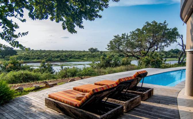 Villa for Sale River Rd, Malalane. Photo#7