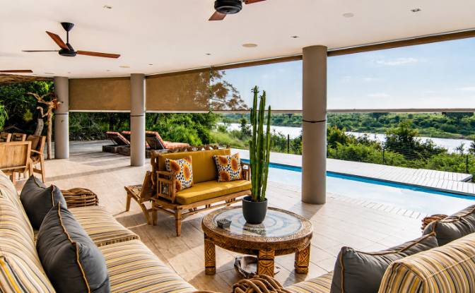 Villa for Sale River Rd, Malalane. Photo#10